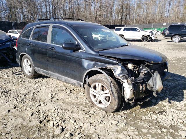 Aukcja sprzedaży 2011 Honda Cr-v Exl, vin: 5J6RE4H75BL076648, numer aukcji: 43671014