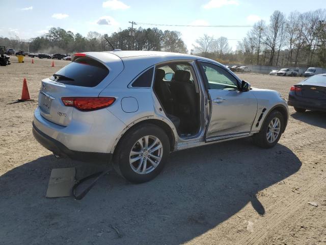 44181194 :رقم المزاد ، JN8CS1MW0GM751344 vin ، 2016 Infiniti Qx70 مزاد بيع