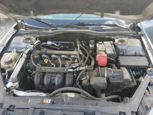 2011 Ford Fusion Se მანქანა იყიდება აუქციონზე, vin: 3FAHP0HA0BR261357, აუქციონის ნომერი: 41394064