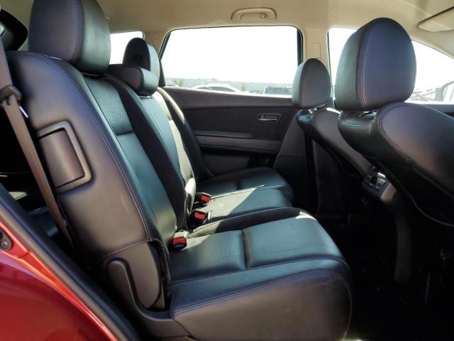2015 Mazda Cx-9 Touring მანქანა იყიდება აუქციონზე, vin: JM3TB2CA5F0467907, აუქციონის ნომერი: 43657944