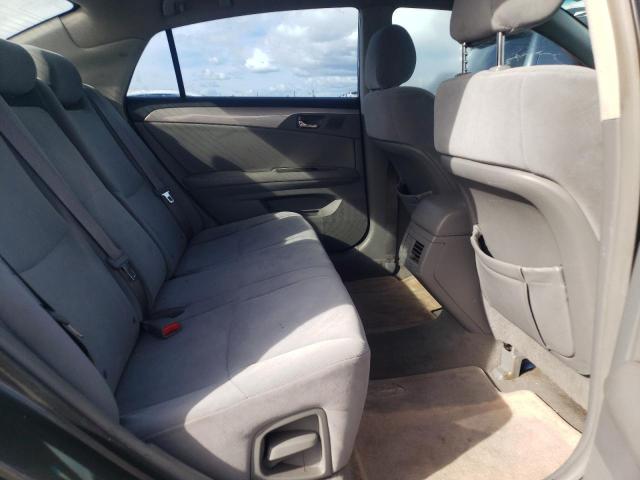 Aukcja sprzedaży 2007 Toyota Avalon Xl, vin: 4T1BK36B67U204359, numer aukcji: 43017724