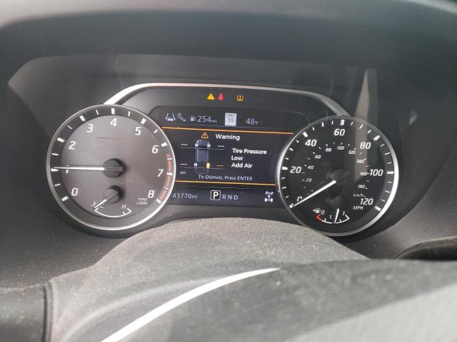 Aukcja sprzedaży 2020 Nissan Titan Sv, vin: 1N6AA1EDXLN503039, numer aukcji: 44967264