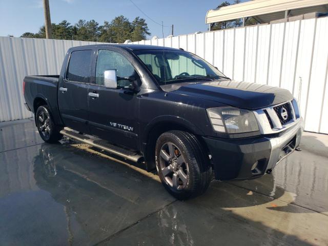 2008 Nissan Titan Xe მანქანა იყიდება აუქციონზე, vin: 1N6BA07D58N343574, აუქციონის ნომერი: 42824344