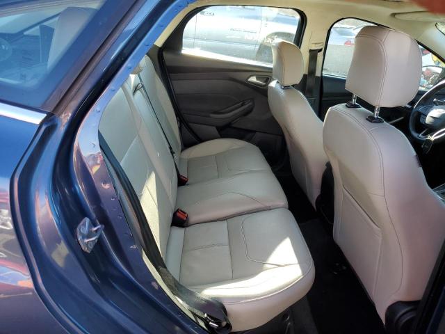 Aukcja sprzedaży 2018 Ford Focus Titanium, vin: 1FADP3N24JL314586, numer aukcji: 43859734