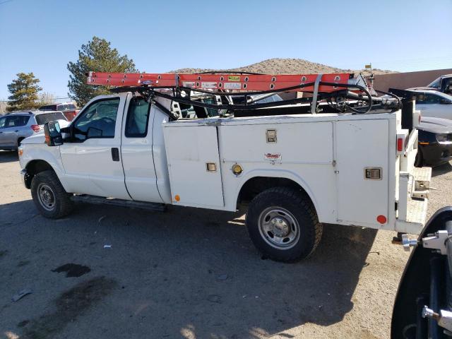 Продаж на аукціоні авто 2014 Ford F250 Super Duty, vin: 1FT7X2B66EEA14910, номер лоту: 42828764