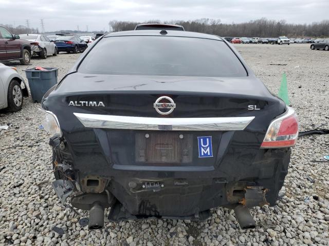Aukcja sprzedaży 2015 Nissan Altima 2.5, vin: 1N4AL3AP3FN361166, numer aukcji: 44462364