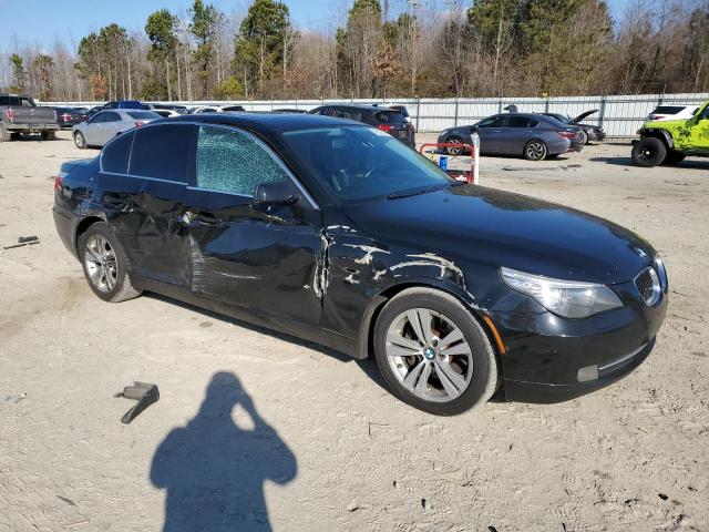 Продаж на аукціоні авто 2010 Bmw 528 Xi, vin: WBANV1C54AC156642, номер лоту: 43556394