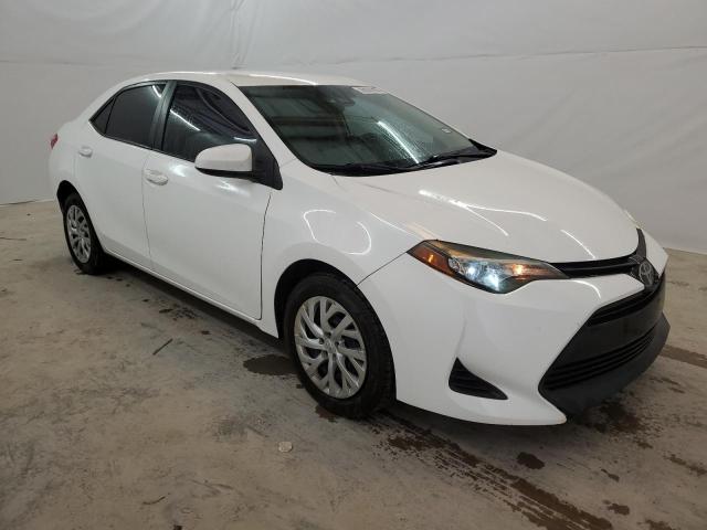 Auction sale of the 2019 Toyota Corolla L, vin: 5YFBURHEXKP927193, lot number: 39287384