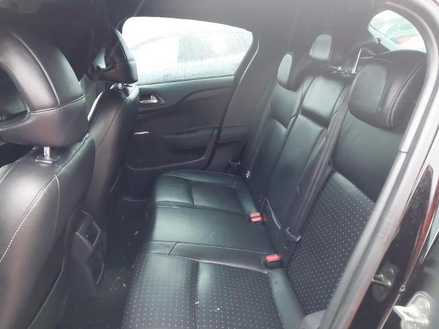 Aukcja sprzedaży 2012 Citroen Ds4 Dsport, vin: VF7NXRHH8CY560584, numer aukcji: 43139954