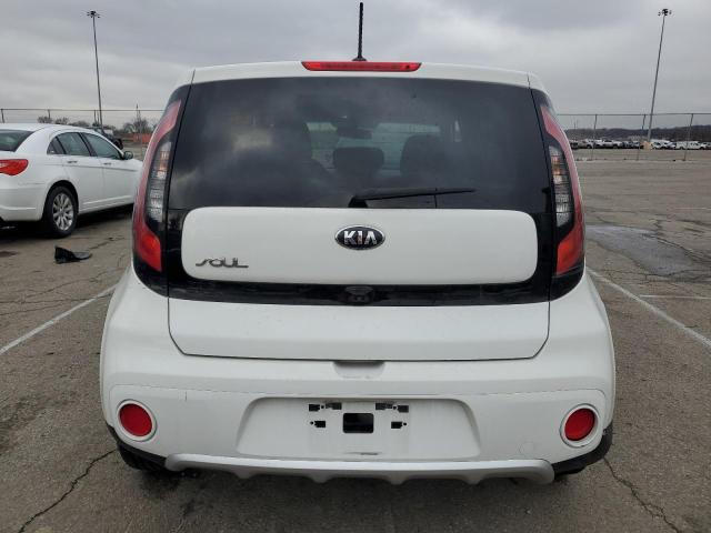 Продаж на аукціоні авто 2018 Kia Soul +, vin: KNDJP3A51J7893249, номер лоту: 44857194