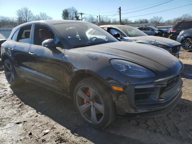 Aukcja sprzedaży 2023 Porsche Macan S, vin: WP1AG2A59PLB35622, numer aukcji: 38952774