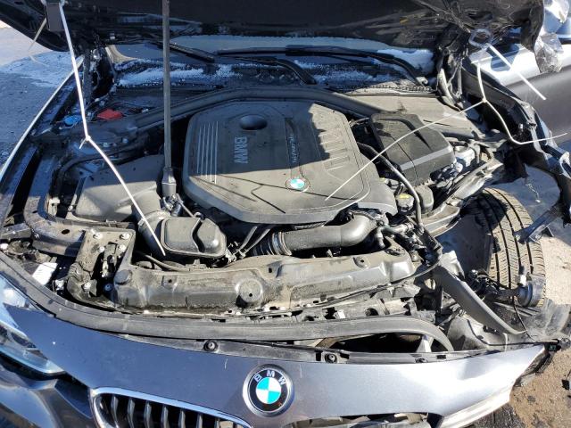Aukcja sprzedaży 2018 Bmw 340 Xi, vin: WBA8B7C58JA938043, numer aukcji: 44781744