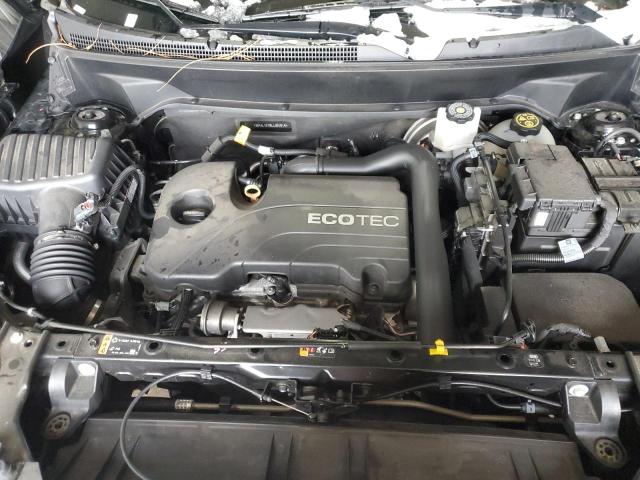 42712994 :رقم المزاد ، 3GKALTEV8LL301614 vin ، 2020 Gmc Terrain Sle مزاد بيع