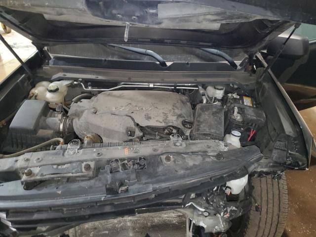 Aukcja sprzedaży 2020 Chevrolet Colorado, vin: 1GCGTBEN3L1176917, numer aukcji: 42255614