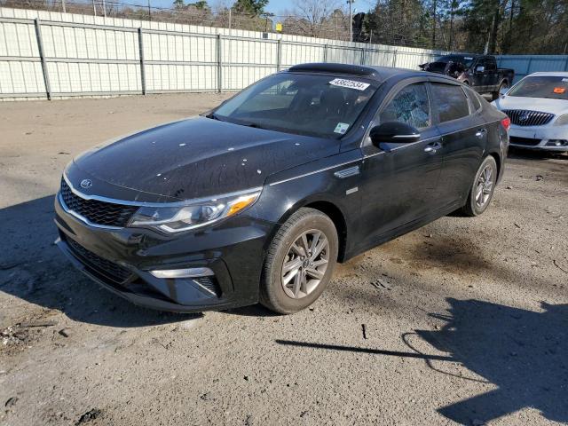 Aukcja sprzedaży 2020 Kia Optima Lx, vin: 5XXGT4L34LG397072, numer aukcji: 43822534