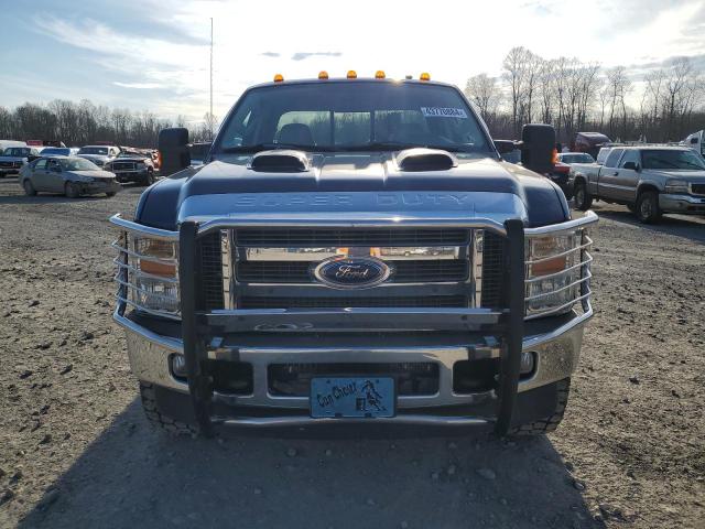 Aukcja sprzedaży 2008 Ford F350 Srw Super Duty, vin: 1FTWX31R08EC06003, numer aukcji: 43770884