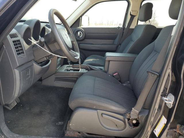 Aukcja sprzedaży 2011 Dodge Nitro Heat, vin: 1D4PU4GKXBW514622, numer aukcji: 44896444