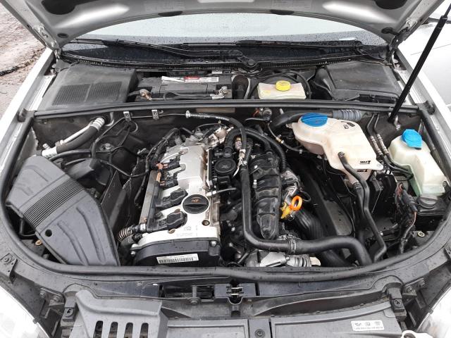 Aukcja sprzedaży 2006 Audi A4 2 Turbo, vin: WAUAF78E26A187348, numer aukcji: 43799144