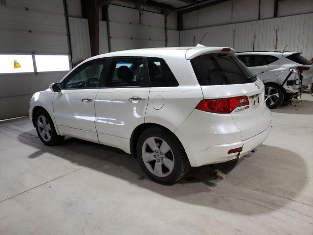 2009 Acura Rdx მანქანა იყიდება აუქციონზე, vin: 5J8TB18279A002436, აუქციონის ნომერი: 43765334