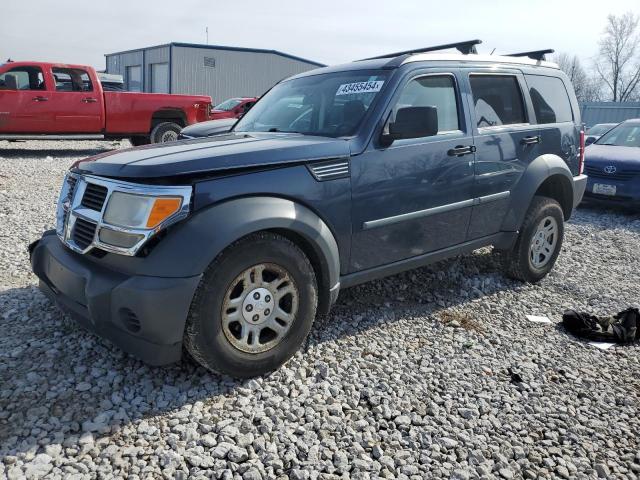 Aukcja sprzedaży 2008 Dodge Nitro Sxt, vin: 1D8GU28K38W285095, numer aukcji: 43455454
