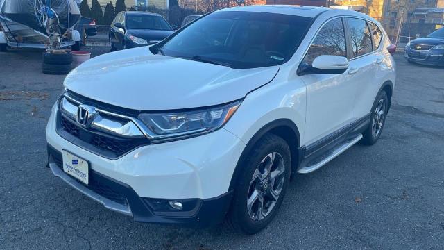 Aukcja sprzedaży 2017 Honda Cr-v Exl, vin: 5J6RW2H89HL004712, numer aukcji: 43759364