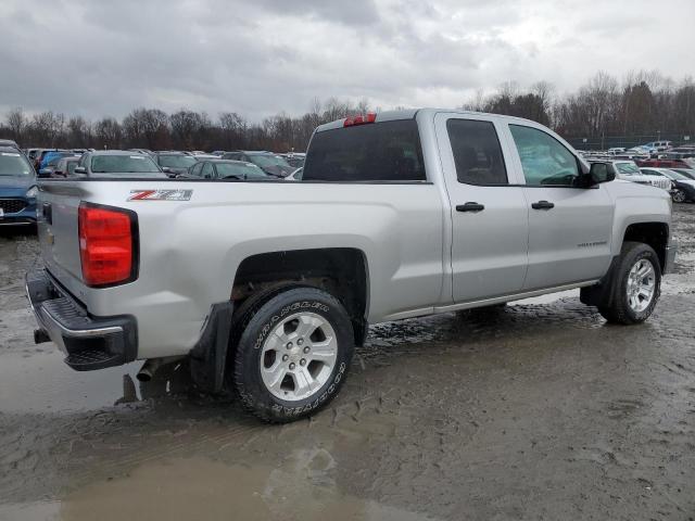 Aukcja sprzedaży 2014 Chevrolet Silverado K1500 Lt, vin: 1GCVKREC0EZ309638, numer aukcji: 44522774