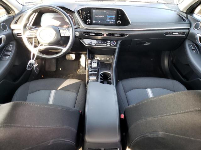 Aukcja sprzedaży 2021 Hyundai Sonata Sel, vin: 5NPEF4JA9MH076991, numer aukcji: 44521634