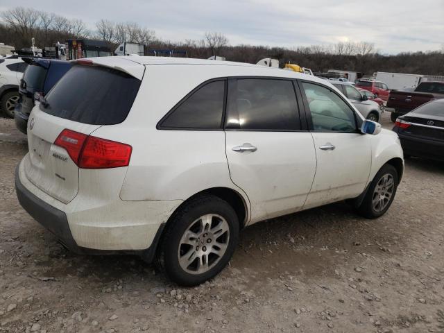Продажа на аукционе авто 2009 Acura Mdx, vin: 2HNYD28269H531165, номер лота: 40259924