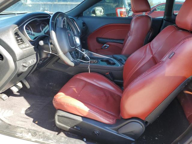 Aukcja sprzedaży 2018 Dodge Challenger Sxt, vin: 2C3CDZAG5JH279660, numer aukcji: 43185864