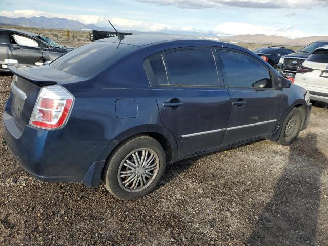 Продаж на аукціоні авто 2011 Nissan Sentra 2.0, vin: 3N1AB6AP7BL699245, номер лоту: 43645404