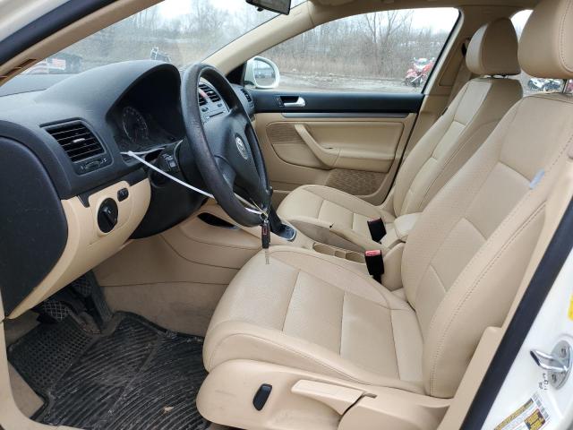 43341814 :رقم المزاد ، 3VWEG71K27M144776 vin ، 2007 Volkswagen Jetta Wolfsburg مزاد بيع