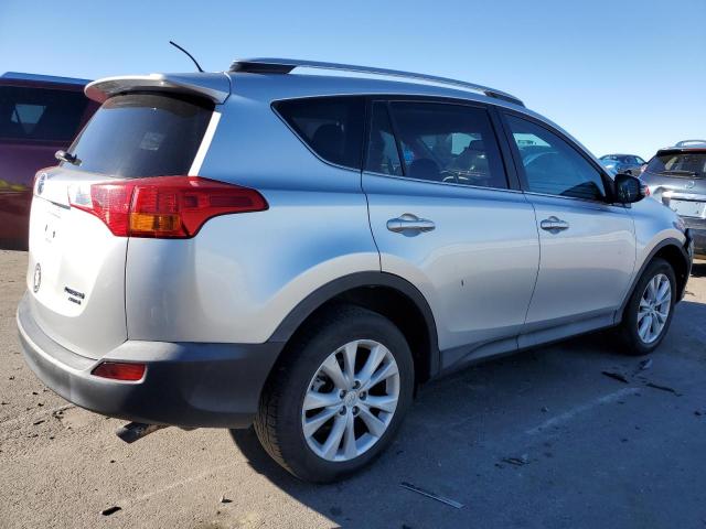 39168704 :رقم المزاد ، 2T3DFREV0DW107687 vin ، 2013 Toyota Rav4 Limited مزاد بيع