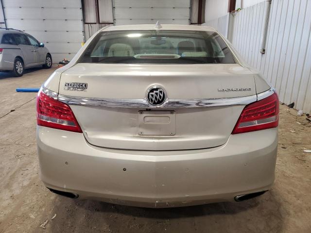 Aukcja sprzedaży 2015 Buick Lacrosse, vin: 1G4GB5G33FF181201, numer aukcji: 41457874