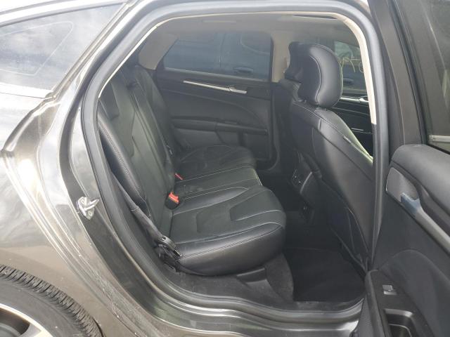 Aukcja sprzedaży 2019 Ford Fusion Titanium, vin: 3FA6P0D99KR164032, numer aukcji: 44551894