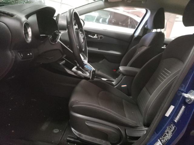 Aukcja sprzedaży 2019 Kia Forte Gt Line, vin: 3KPF34AD8KE022316, numer aukcji: 43542264