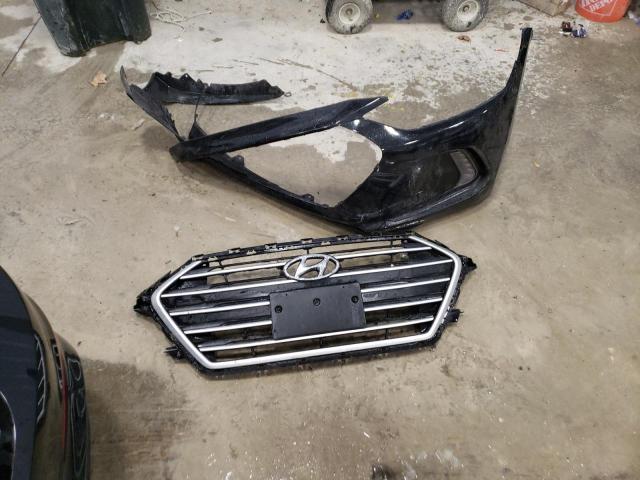 Продаж на аукціоні авто 2018 Hyundai Elantra Sel, vin: 5NPD84LF8JH370005, номер лоту: 42605014
