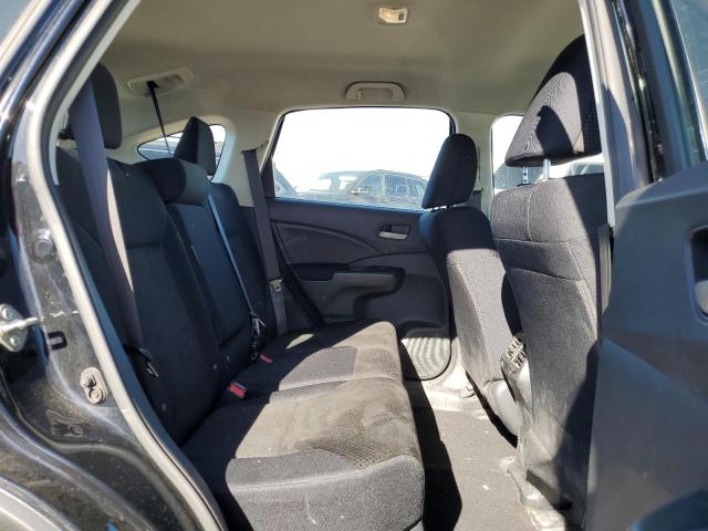 2016 Honda Cr-v Lx მანქანა იყიდება აუქციონზე, vin: 5J6RM4H31GL140689, აუქციონის ნომერი: 44946244