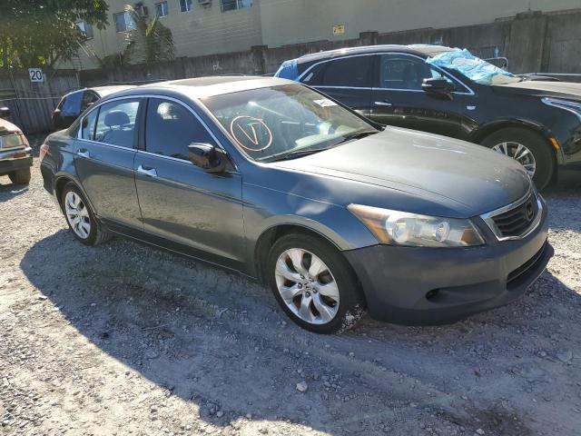 Aukcja sprzedaży 2009 Honda Accord Exl, vin: 1HGCP36869A045279, numer aukcji: 44050364