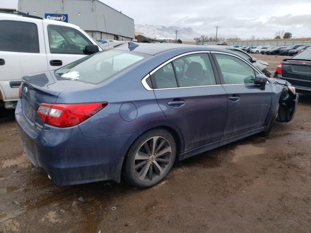 Aukcja sprzedaży 2017 Subaru Legacy 3.6r Limited, vin: 4S3BNEK62H3012220, numer aukcji: 44536064