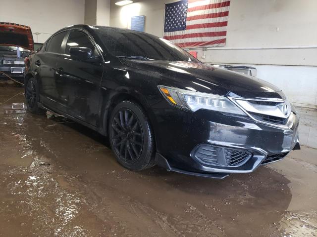 Aukcja sprzedaży 2016 Acura Ilx Premium, vin: 19UDE2F74GA015268, numer aukcji: 41653134