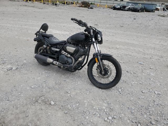 Продаж на аукціоні авто 2017 Yamaha Xvs950, vin: JYAVN05E1HA013093, номер лоту: 44711504
