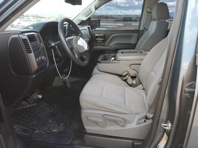 Aukcja sprzedaży 2014 Chevrolet Silverado C1500, vin: 3GCPCPEH5EG206785, numer aukcji: 41503164