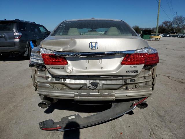 Aukcja sprzedaży 2015 Honda Accord, vin: 1HGCR3F88FA023242, numer aukcji: 41907414