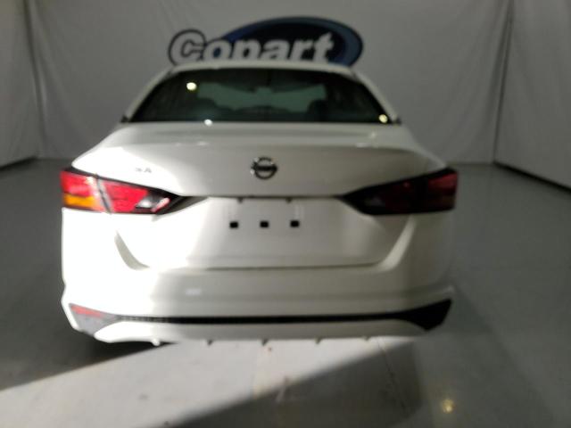 2022 Nissan Altima S მანქანა იყიდება აუქციონზე, vin: 1N4BL4BV4NN356158, აუქციონის ნომერი: 81002063