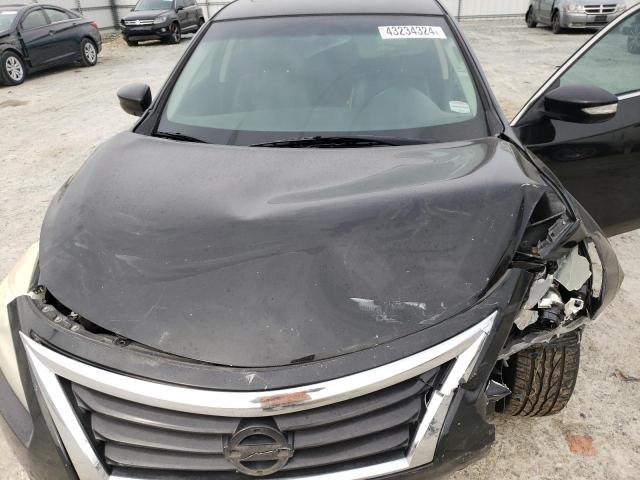 Aukcja sprzedaży 2015 Nissan Altima 2.5, vin: 1N4AL3AP2FN406713, numer aukcji: 43234324