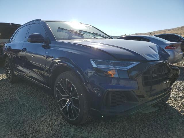 44558014 :رقم المزاد ، WA1EVAF12KD040499 vin ، 2019 Audi Q8 Premium Plus S-line مزاد بيع