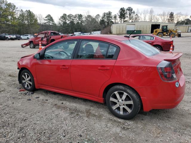 Aukcja sprzedaży 2012 Nissan Sentra 2.0, vin: 3N1AB6AP6CL659210, numer aukcji: 44997354