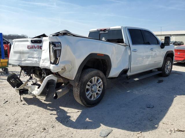 Продаж на аукціоні авто 2023 Gmc Sierra K3500 Denali, vin: 1GT49WEY4PF122649, номер лоту: 43878254