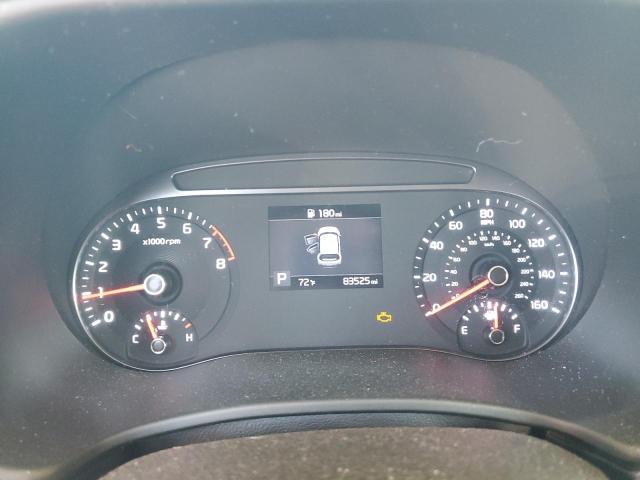Aukcja sprzedaży 2020 Kia Soul Lx, vin: KNDJ23AU8L7716769, numer aukcji: 43568944