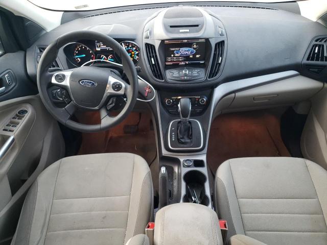 43381974 :رقم المزاد ، 1FMCU9GX8DUC77403 vin ، 2013 Ford Escape Se مزاد بيع